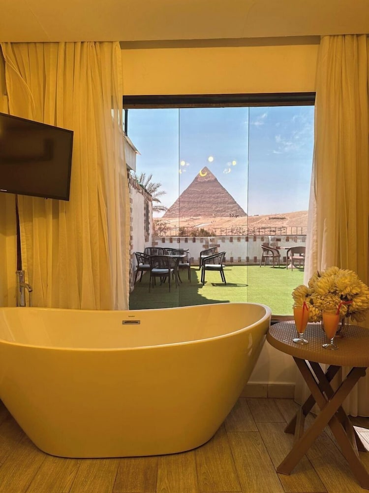Luxury Suite, Mountain View photo 2