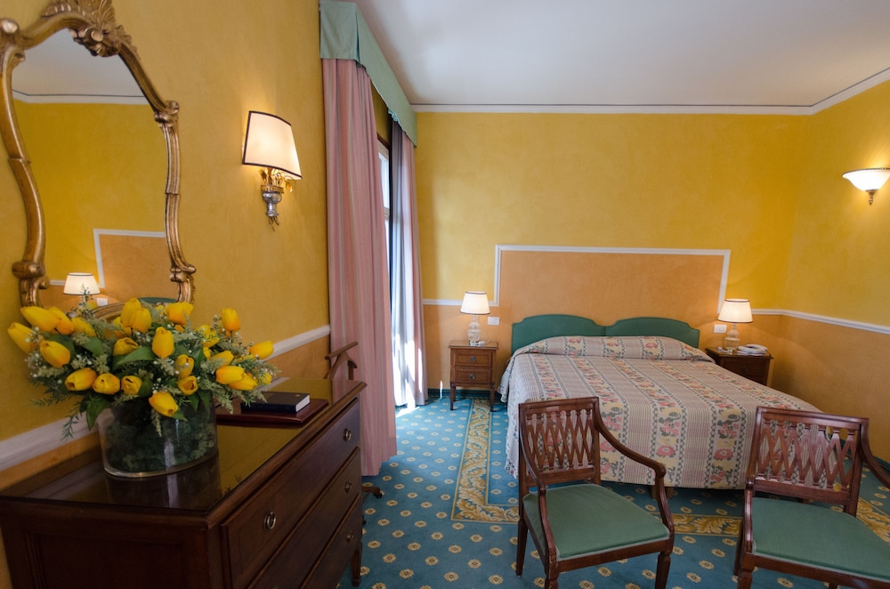 Double Room (Prestige) photo 1