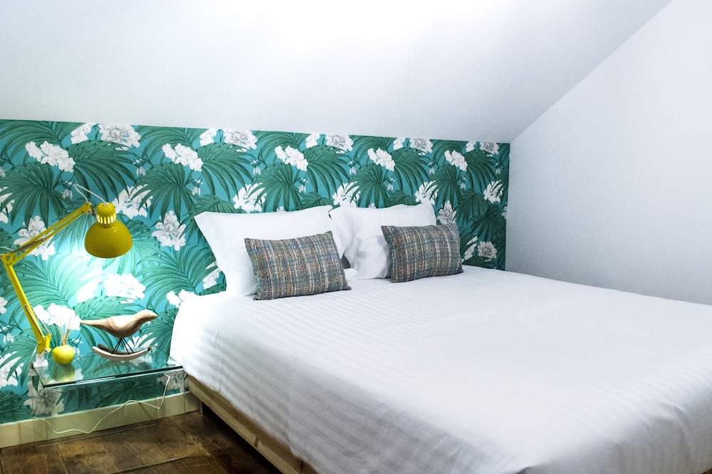 Romantic Apartment, 1 Bedroom