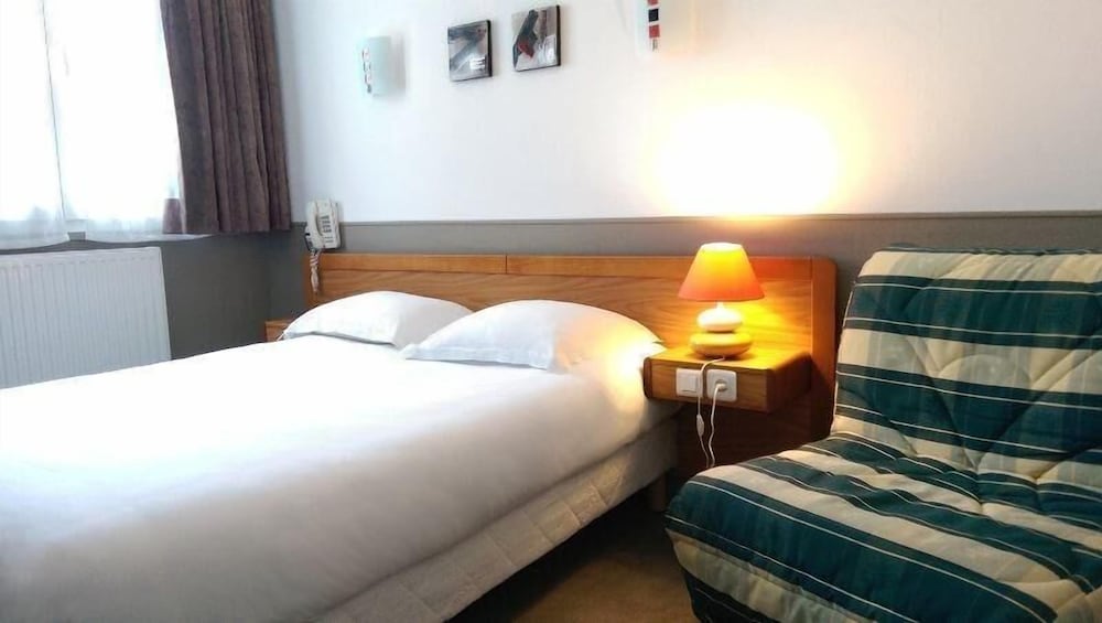 Double Room - Photo 4