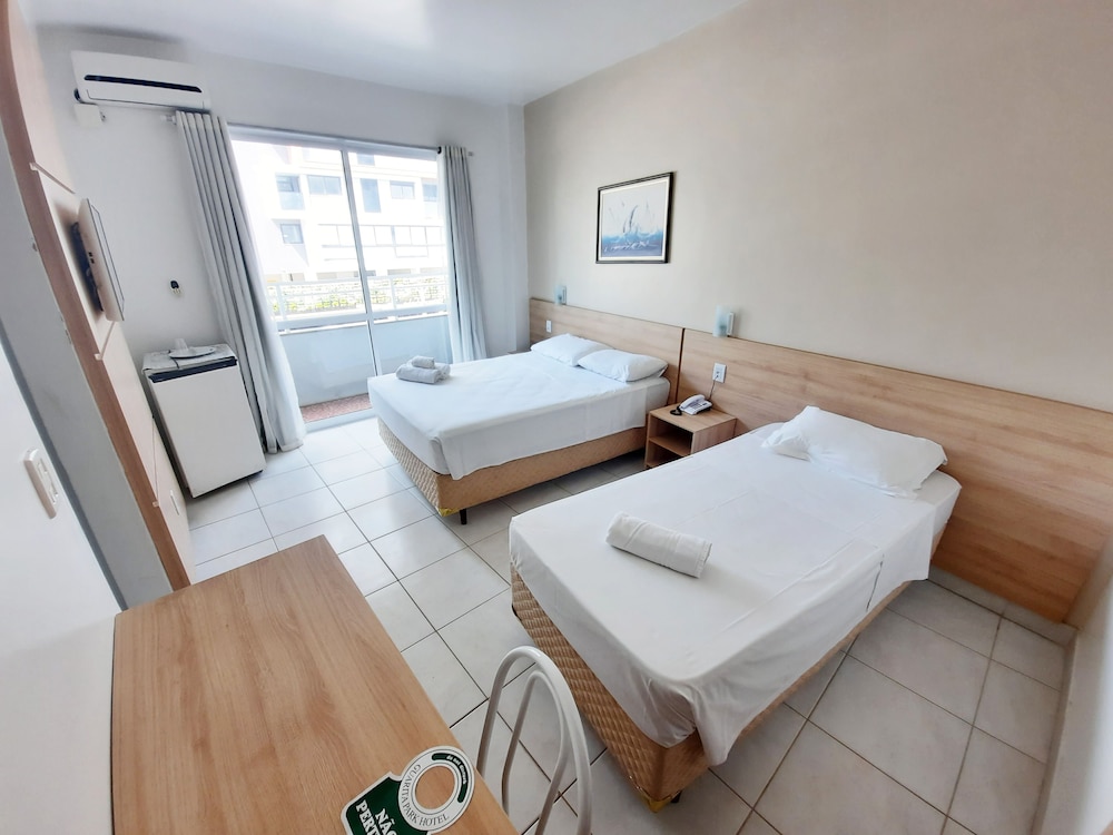 Quarto Triplo Luxo photo 1
