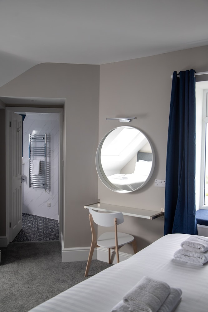 Quadruple Room photo 1