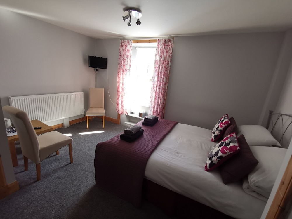 Double Room, Ensuite (Room 2) photo 2