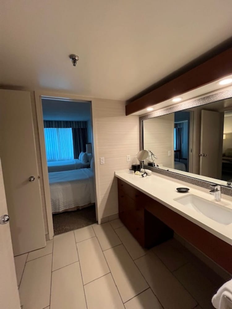 Deluxe Suite, Multiple Beds - Photo 17