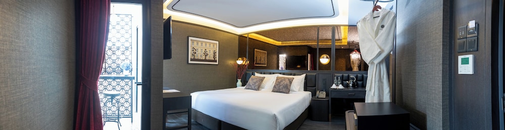 Deluxe Room photo 3