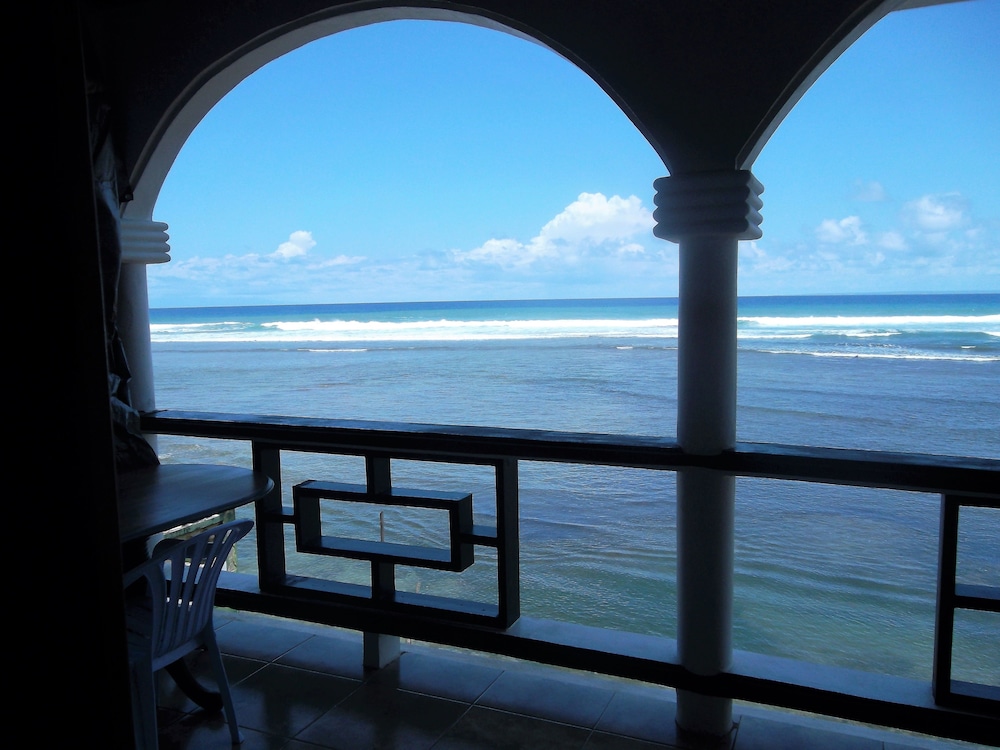 Comfort Suite, 1 Bedroom, Ocean View photo 1
