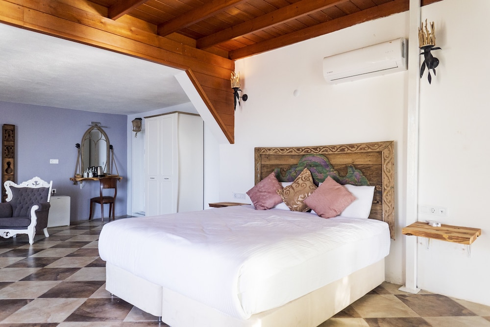 Deluxe Suite Royal - Sea View