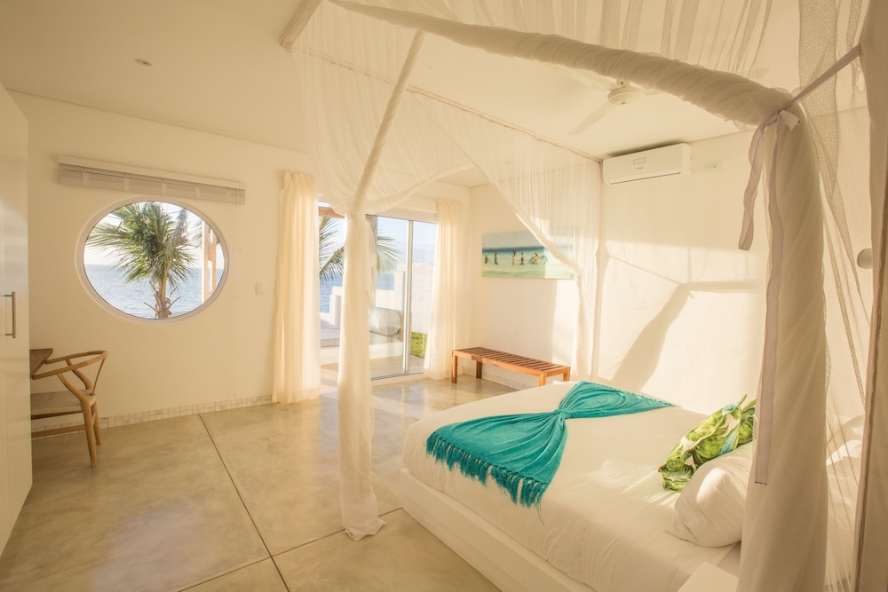 Villa, Ocean View photo 1
