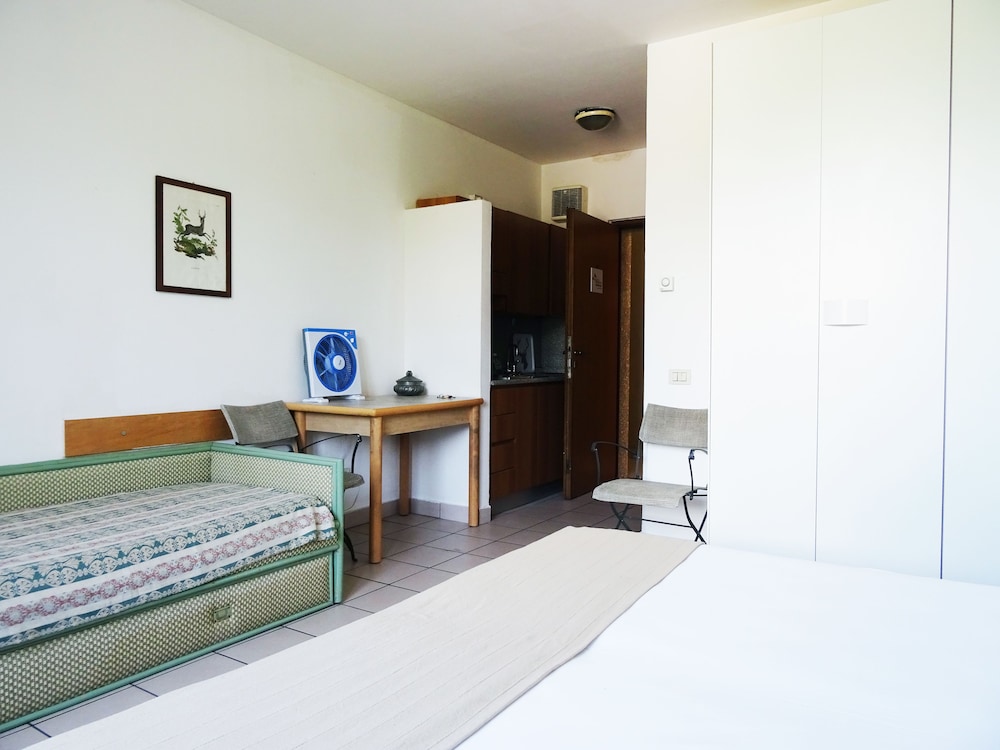 Superior Apartment, 1 Bedroom, Kitchenette