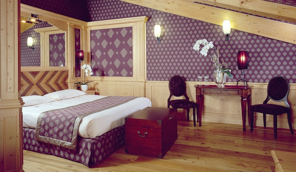 Junior Suite - Photo 3