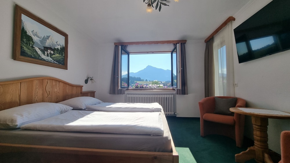 Double Room Single Use photo 1