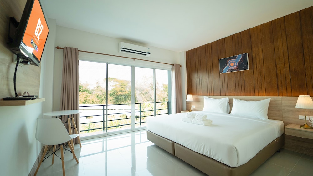 Deluxe Premier Room - Photo 1