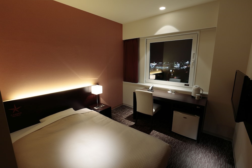  Double Room B, Smoking - Photo 2