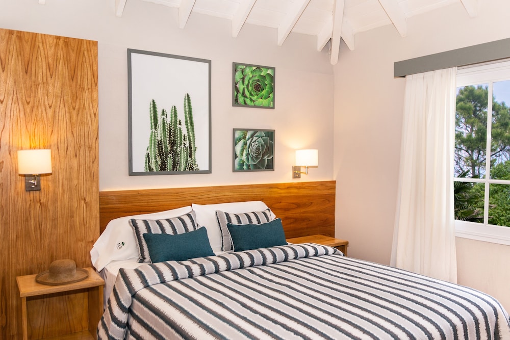 Duplex, 1 Double Bed photo 1