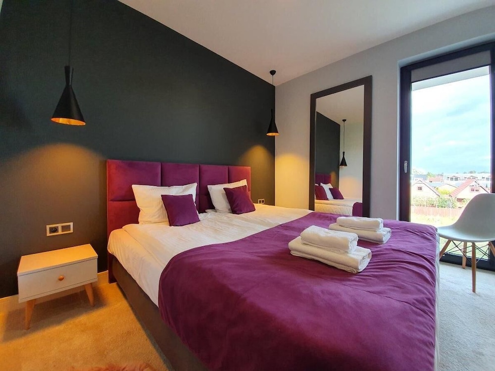 Apartment (Apartament Baltin Spa 32) photo 1