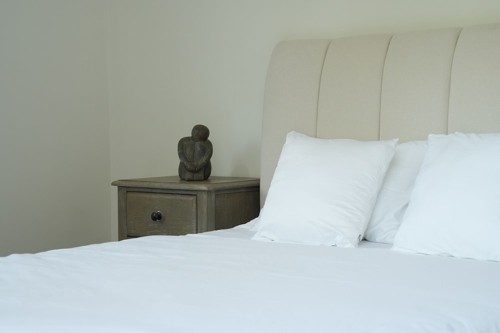 Deluxe Double Room, Garden View photo 1