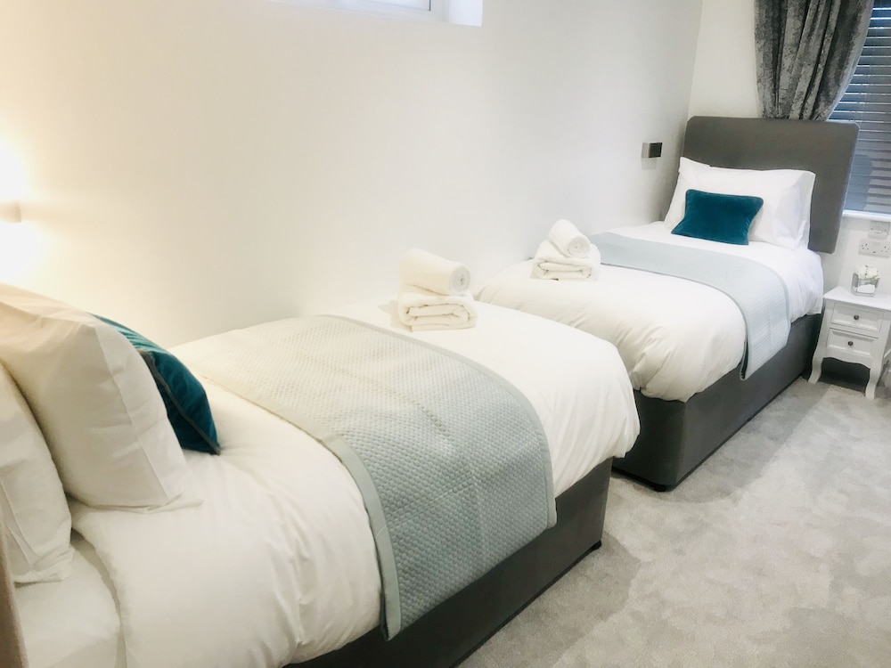 Luxury Studio Suite, Multiple Beds (201) photo 1