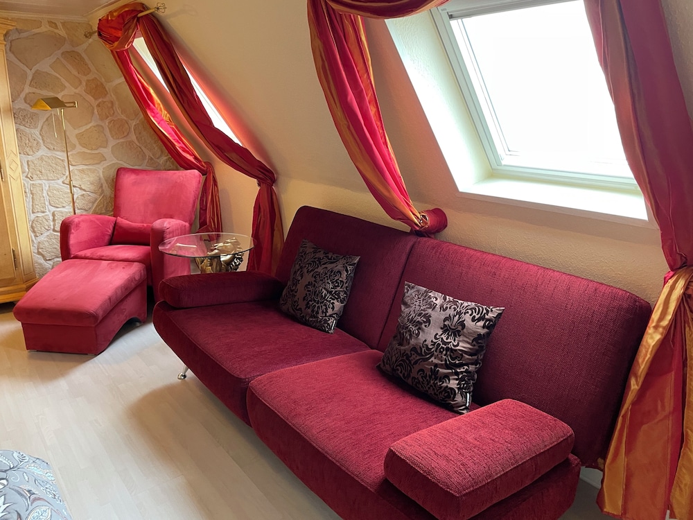 Deluxe Suite photo 2