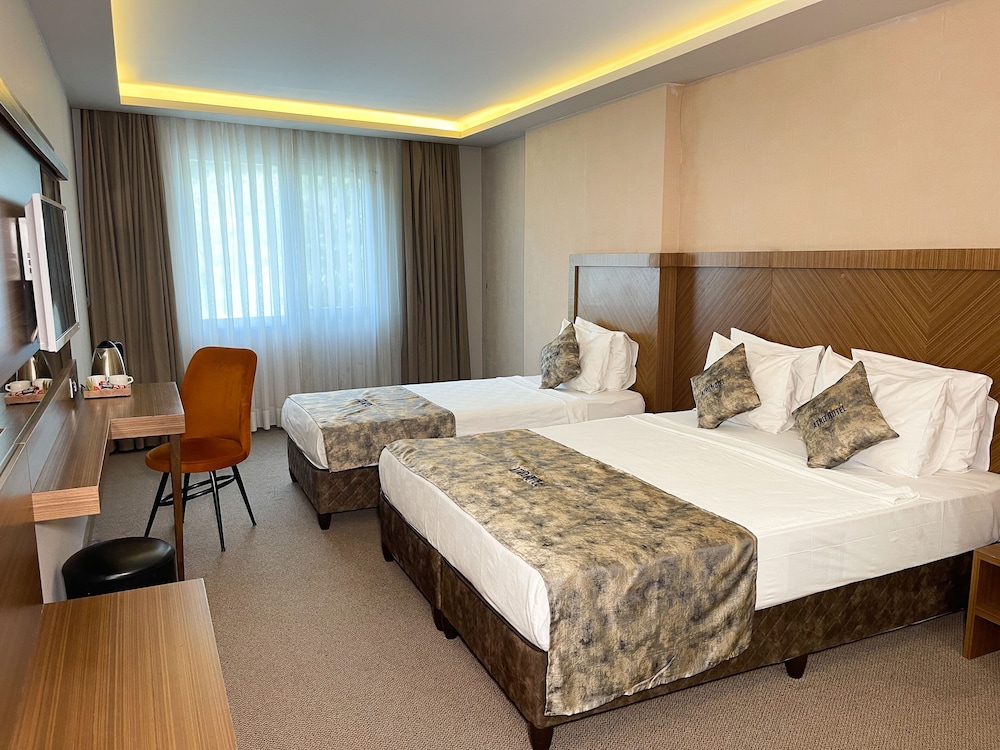 Standard Triple Room photo 1
