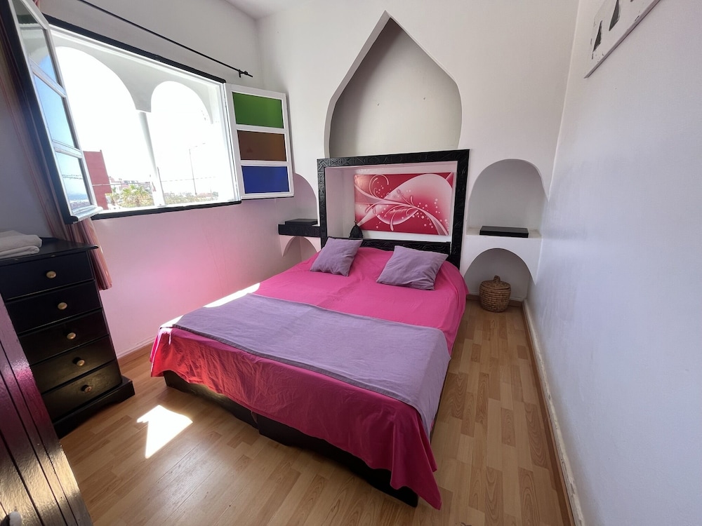 Twin Room photo 1