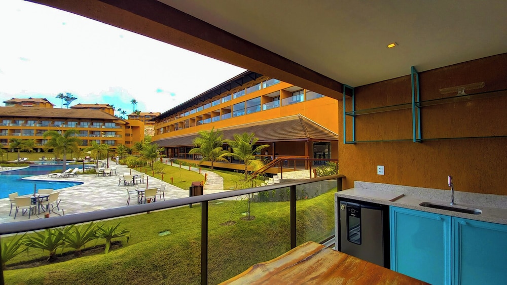 Family Apartment, Pool View, Ground Floor photo 3