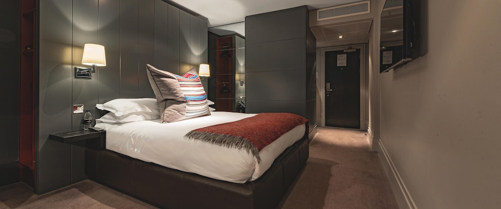 Executive Room (Dakota) photo 3