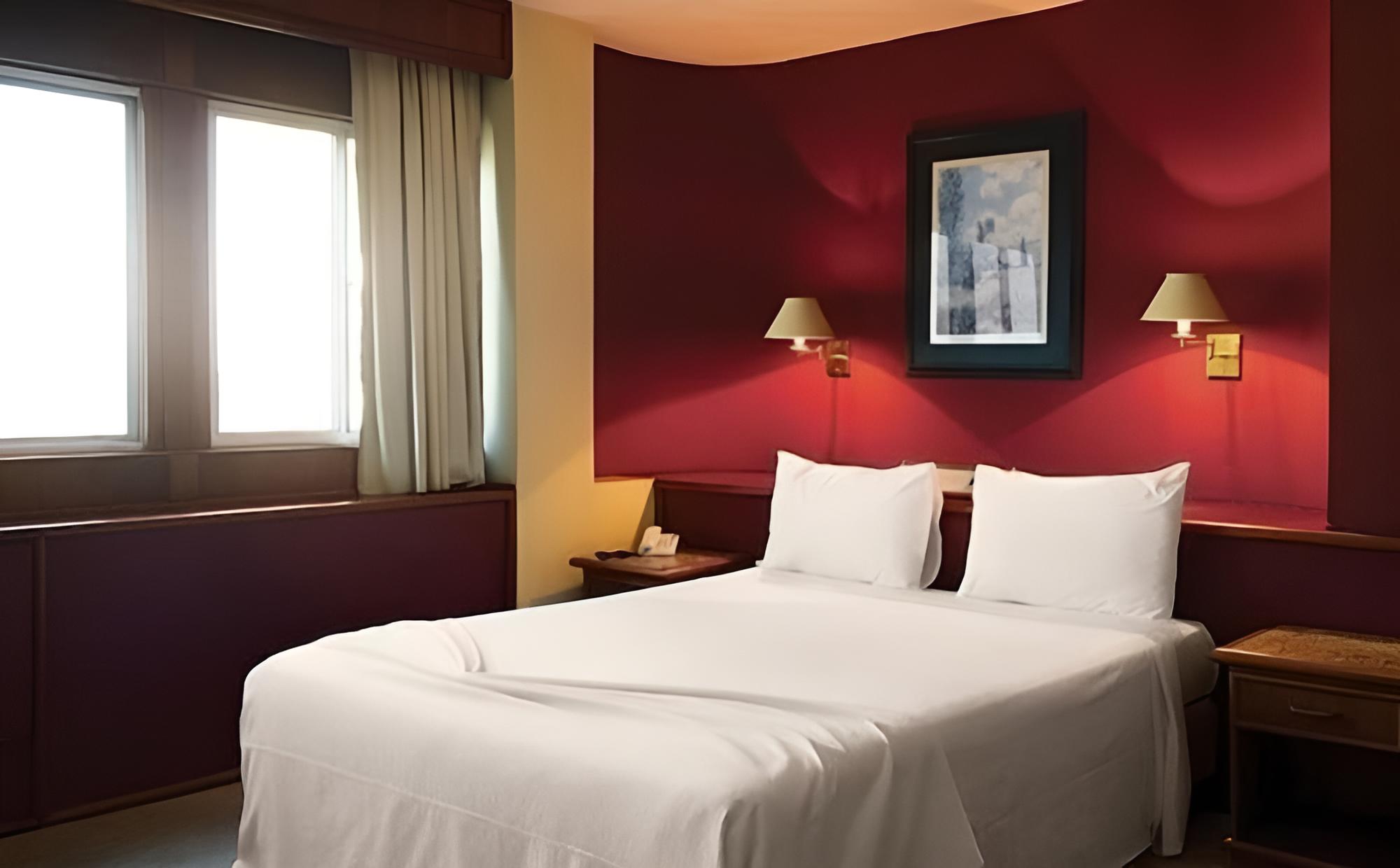 Superior Room, 2 Twin Beds
