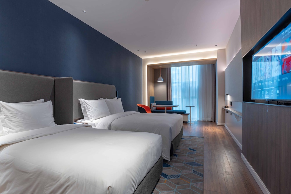 Standard Room, 2 Twin Beds photo 3