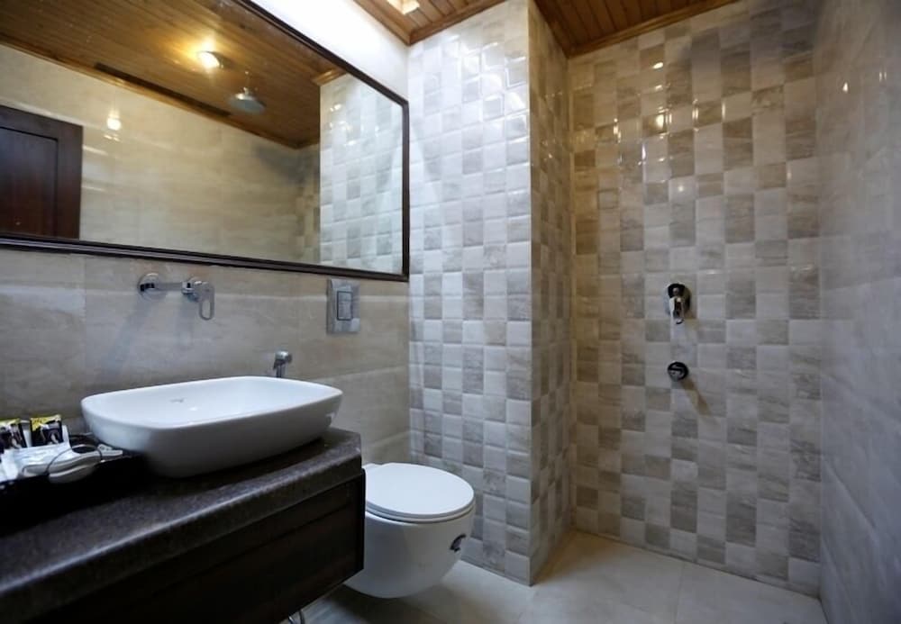 Deluxe Room photo 3