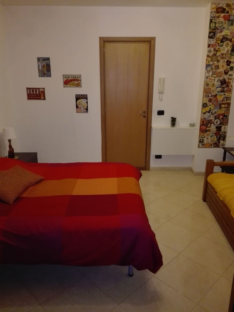 Comfort Double Or Twin Room, Balcony