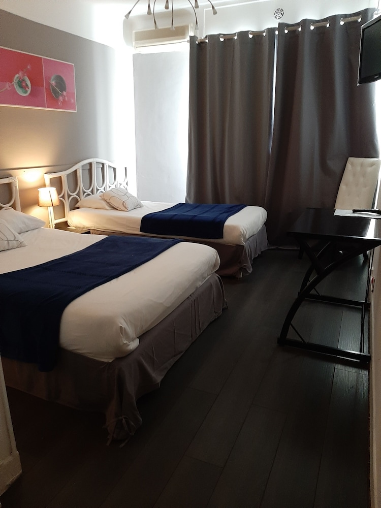 Triple Room photo 1
