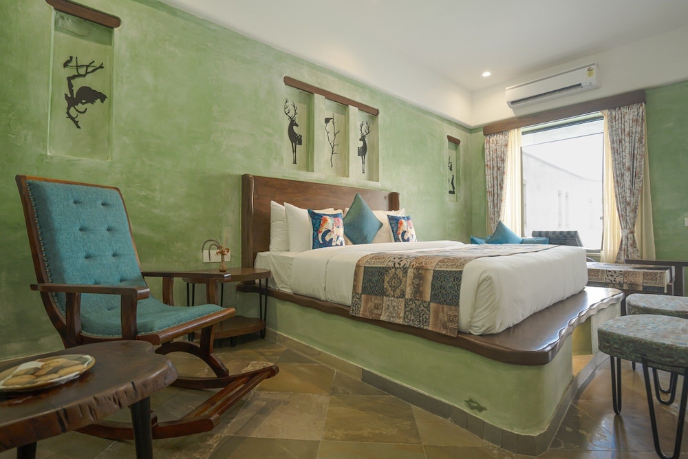 Suite Pool Villa - Photo 9
