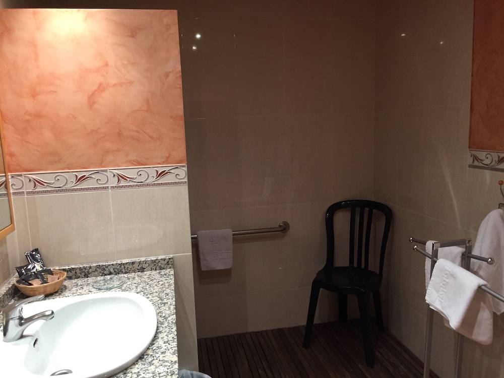 Hotel Castellote, Zdjęcie 5