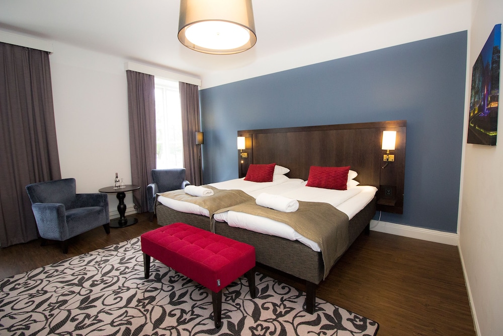 Superior Double Room photo 1