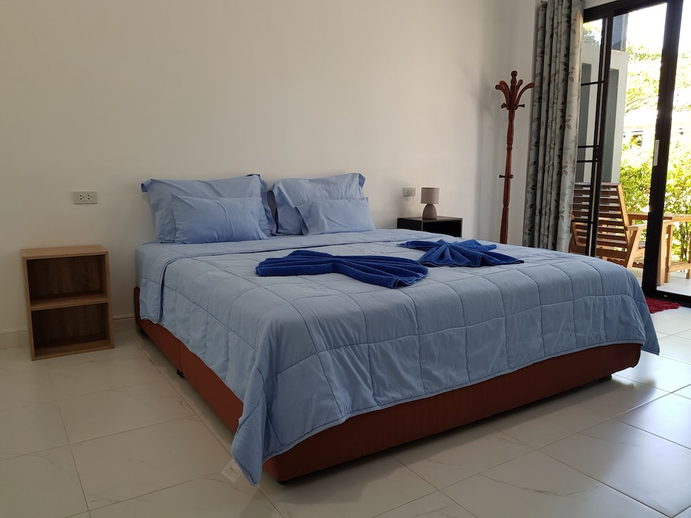 Superior Double Room, Garden View photo 2