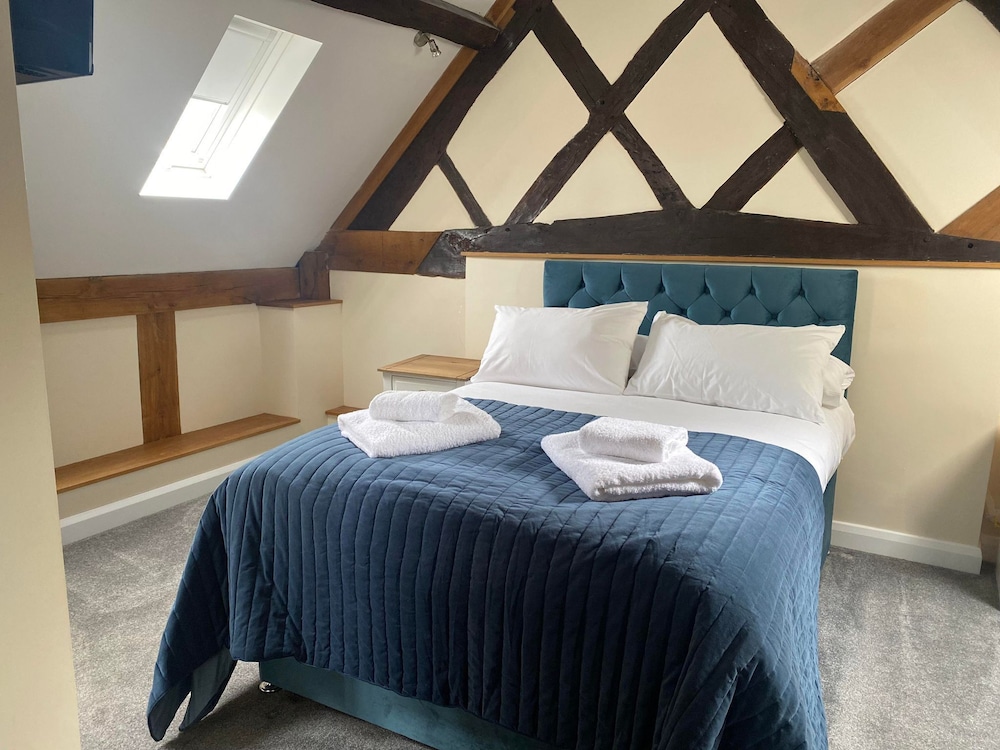 Comfort Cottage