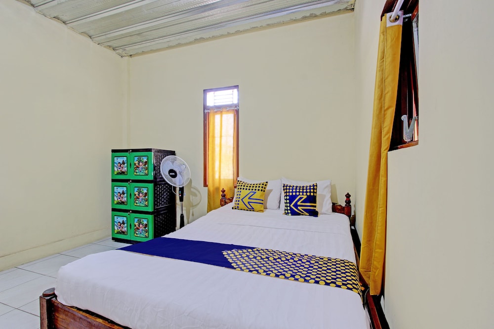 Economy Double Room photo 1