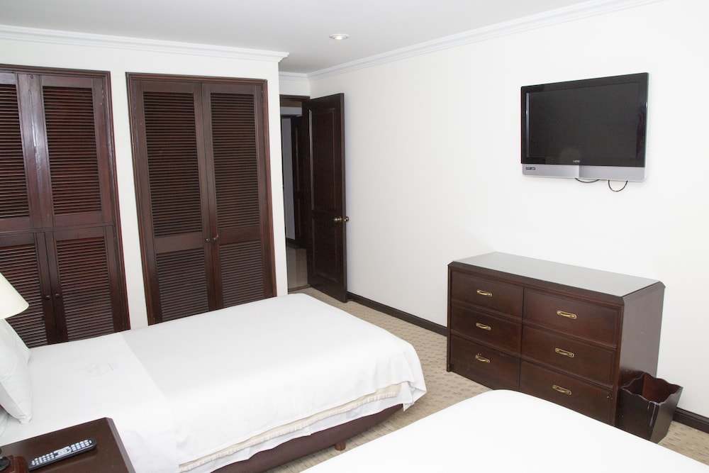 Premium Suite, Multiple Beds photo 1
