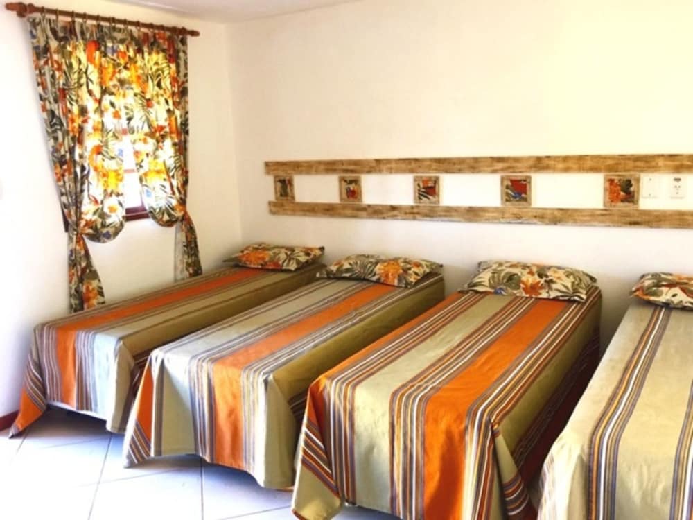 Quadruple Room photo 1