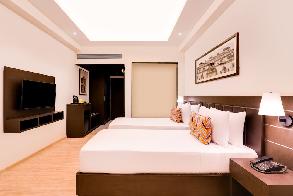 Superior Twin Room - Photo 5