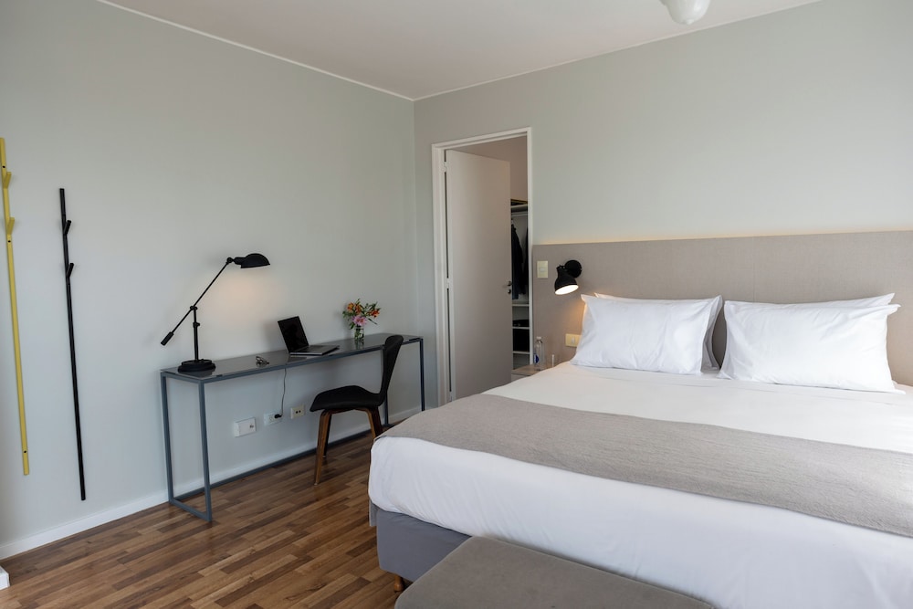 Superior Room (With View)
