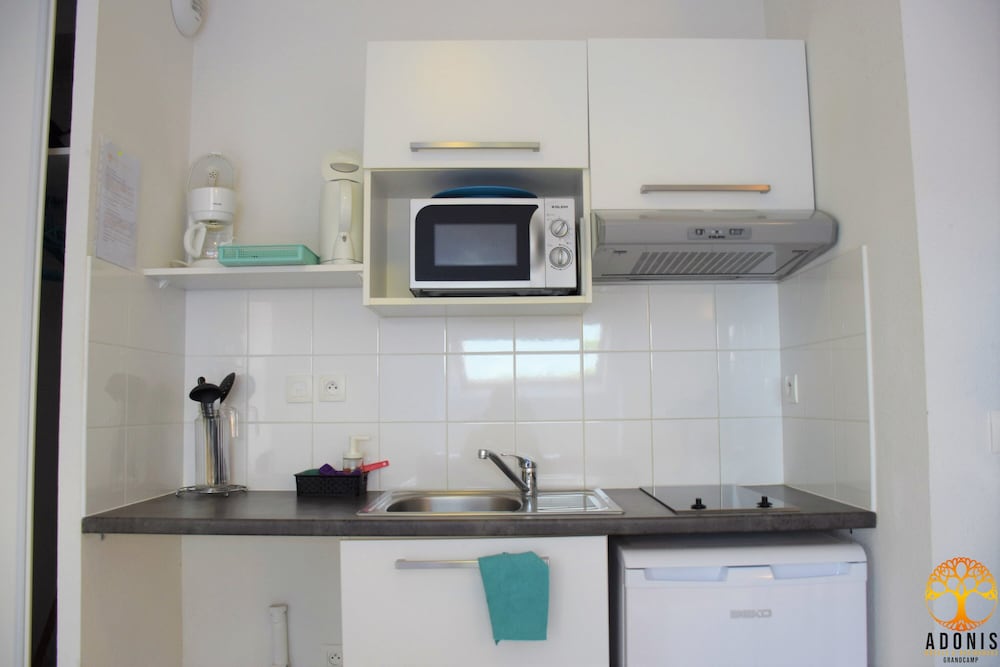 Apartment (T1 2 pax) - Photo 3