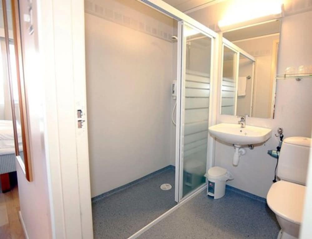 Economy Room, 1 Double Bed (Budget) photo 2