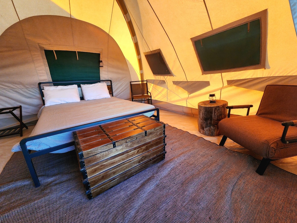 Economy Tent photo 1