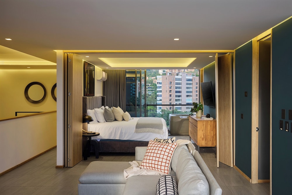 Presidential Apartment photo 1