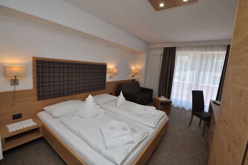 Comfort Room, 1 Bedroom (Rotwand) photo 1