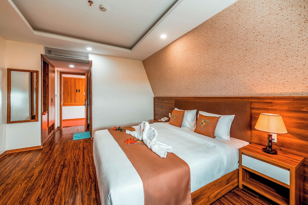 Superior Room, Garden View - Photo 22