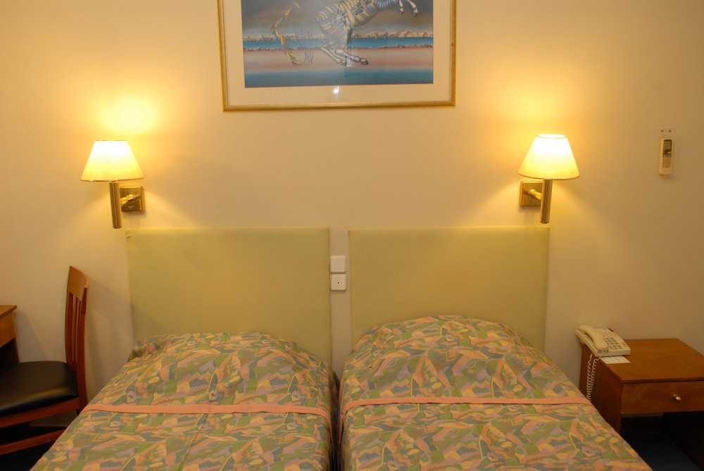 Standard Room, Garden View photo 2