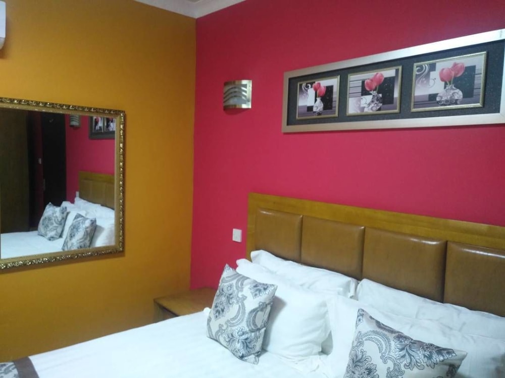 Standard Double Room, 1 Queen Bed photo 1