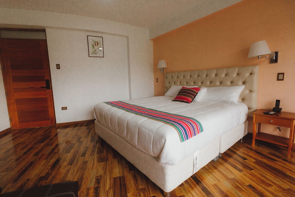 Standard Double Room photo 1